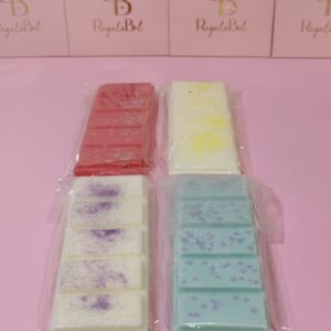 Wax Melts Aromáticos – Tabletas Alargadas (Pack 2 uds.)