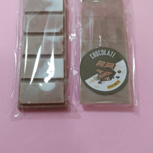 Wax Melts – Aroma Chocolate (2 Tabletas)