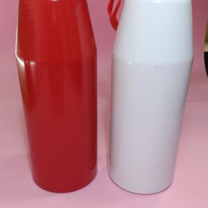 Botella de aluminio 500ml