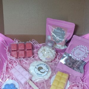 Pack-Bel de Wax Melts