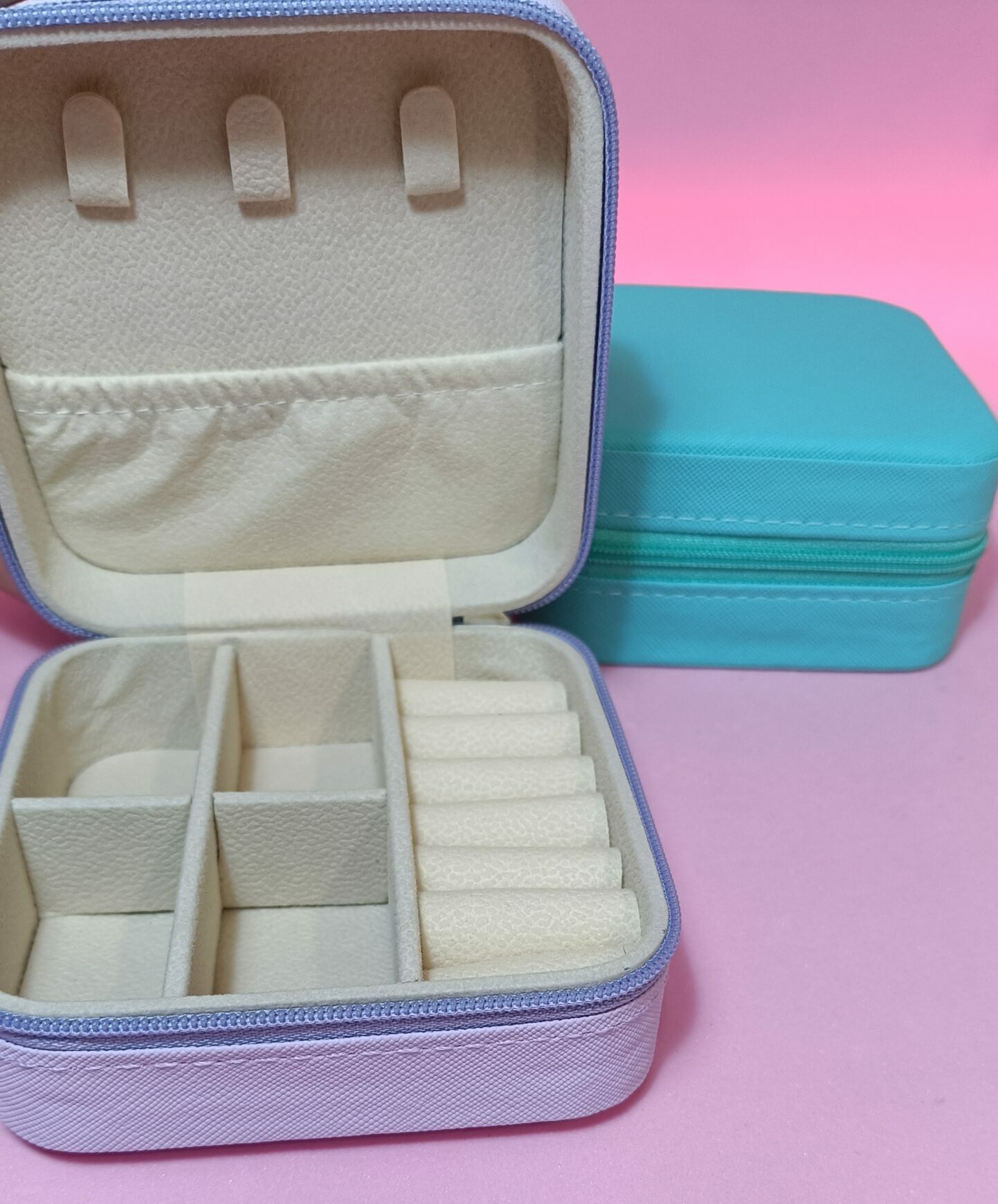 Joyeros de viaje - Imagen 2