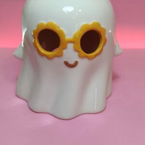 Quemador de Wax Melts Fantasmita