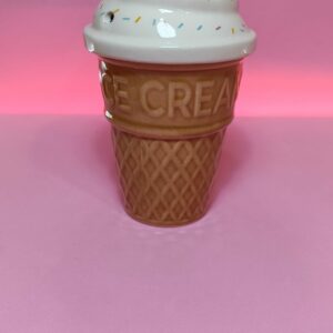 Quemador de Wax Melts Ice Cream